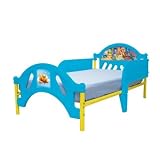 Disney Winnie the Pooh Toddler Bed