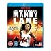 ALL THE BOYS LOVE MANDY LANE [UK IMPORT] BLU-RAY DISC