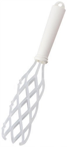 米とぎ棒 ホワイト KT-091