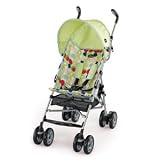 Chicco C6 Stroller in Splash