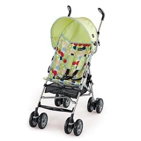 Chicco C6 Stroller in Splash
