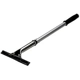 Scotch-Brite Squeegee 410, 17.7" Length x 7.8" Width x 0.18" Thick