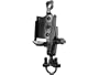 RAM Mounting Systems RAM-B-149Z-GA20UHandlebar Mount for Garmin Rino 520, 520 HCX, 530, 530HCX