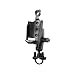 RAM Mounting Systems RAM-B-149Z-GA20UHandlebar Mount for Garmin Rino 520, 520 HCX, 530, 530HCX