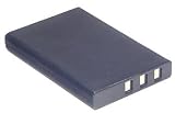 BRAND NEW LI-ION RECHARGEABLE BATTERY PACK FOR CAMERA MODEL HP PHOTOSMART R07 R817V R707