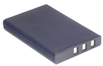 BRAND NEW LI-ION RECHARGEABLE BATTERY PACK FOR CAMERA MODEL HP PHOTOSMART R07 R817V R707