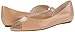 Nine West Women's Bachloret Leather Ballet Flat