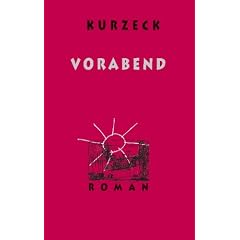 Vorabend: Roman