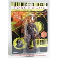 TORCHWOOD Series 1 - Weevil