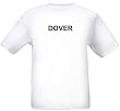 DOVER - City-series - Heather Grey or White T-shirt