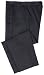 Classroom Boys 8-20 Flat Front Husky Pant