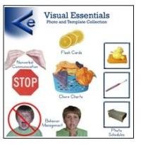 Visual Essentials Photo and Template Collection