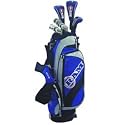 Ram Demon XR Golf Clubs Package Set Graphite/Steel
