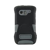 Trident Kraken Case for HTC Incredible - Gray in OEM packaging