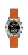 Tissot Men's Titanium...