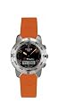 Tissot Men's T-Touch Titanium Watch #T33.7.598.59