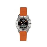 Tissot Mens T-Touch Titanium Watch #T33.7.598.59 by Tissot