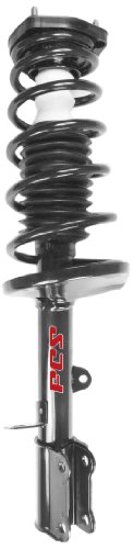 FCS 1332324L Complete Strut Assembly