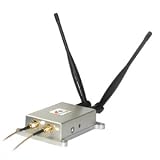 Premiertek ARG-23005A-11N Wireless Signal Booster - IEEE 802.11n (draft) 54Mbps -
