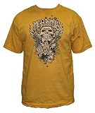 No Friends Meditate T-Shirt
