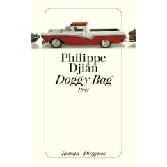 Doggy Bag Drei