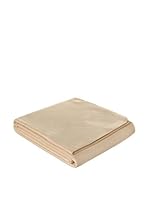 COINCASA Plaid Beige Cama 125 (230 x 180 cm)