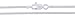 Sterling Silver Magic Snake Chain 2mm Solid 925 Italy Brazilian Necklace Cyber Monday Deal 2015