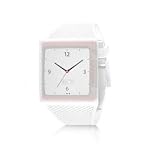 HEX HX1001-CLER Watch Band for iPod Nano Gen 6 (Clear)