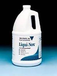 1201 PT# 1201- Liquinox Liquid Gallon Ea by, Alconox Inc
