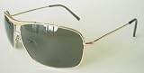 Kitchen & Housewares : Square Aviator Sunglasses