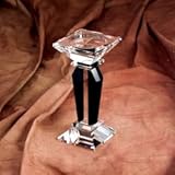 Buy Vouge Medium Crystal Candlestick Knowing God: Walking through the Book of Books