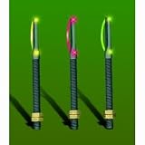 Game Warning System Archery PRO Hunter Star Bright Fiber Optic Pins
