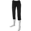 Marika Ruffle Crop Pant Womens