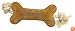 Premier SofToss Bone with Rope, Medium/Large