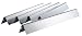 Weber 7540 Stainless Steel Flavorizer Bars