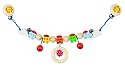 Heimess 762610 - Kinderwagenkette Zug II