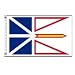 labrador33  - Newfoundland Labrador Flag