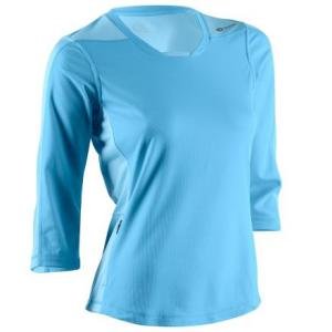 Sugoi Verve Top - 3/4-Sleeve - Women's