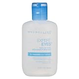 Maybelline Expert Eyes 100% Oil-Free Eye Make-Up Remover