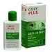 Insektenschutzmittel Care Plus� Deet Lotion 50% <br> 23,90 Euro/100ml
