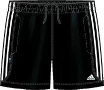 Adidas 3S lined athletic running leisure short