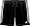 Adidas 3S lined athletic running leisure short