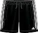 Adidas 3S lined athletic running leisure short