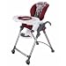 Baby : Combi Hero High Chair - Chili
