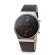 Skagen Unisex Denmark Steel Watch 733XLSLB