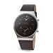 Skagen Unisex Denmark Steel Watch 733XLSLB