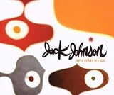 If I Had Eyes (2-Track) - Jack Johnson