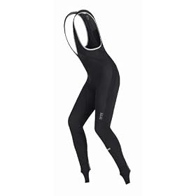 Buy Gore Bike Wear Mens Oxygen II WS Bibtights+ by Gore