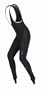 Gore Bike Wear Men's Oxygen II WS Bibtights, Black, Medium