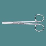 Miltex Littauer Jr Stitch Scissors 4 1/2